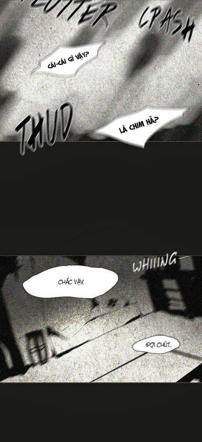 Rừng Đông - Chapter 0 - Trang 26