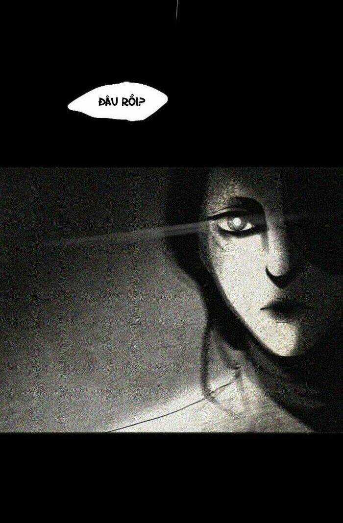 Rừng Đông - Chapter 0 - Trang 28