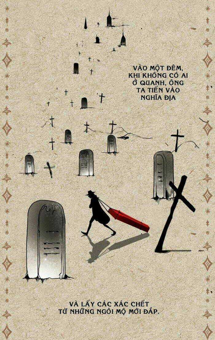 Rừng Đông - Chapter 0 - Trang 4