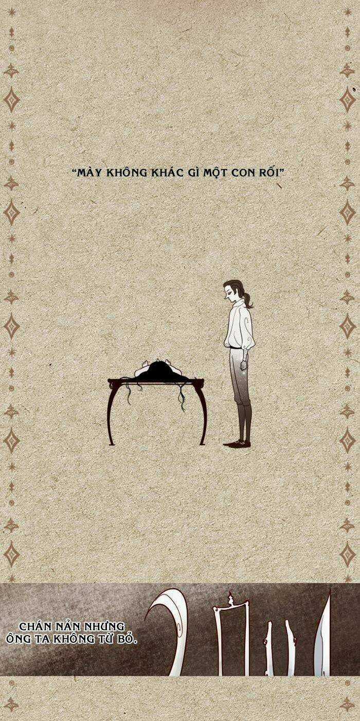 Rừng Đông - Chapter 0 - Trang 6