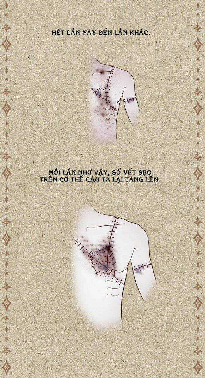 Rừng Đông - Chapter 0 - Trang 8