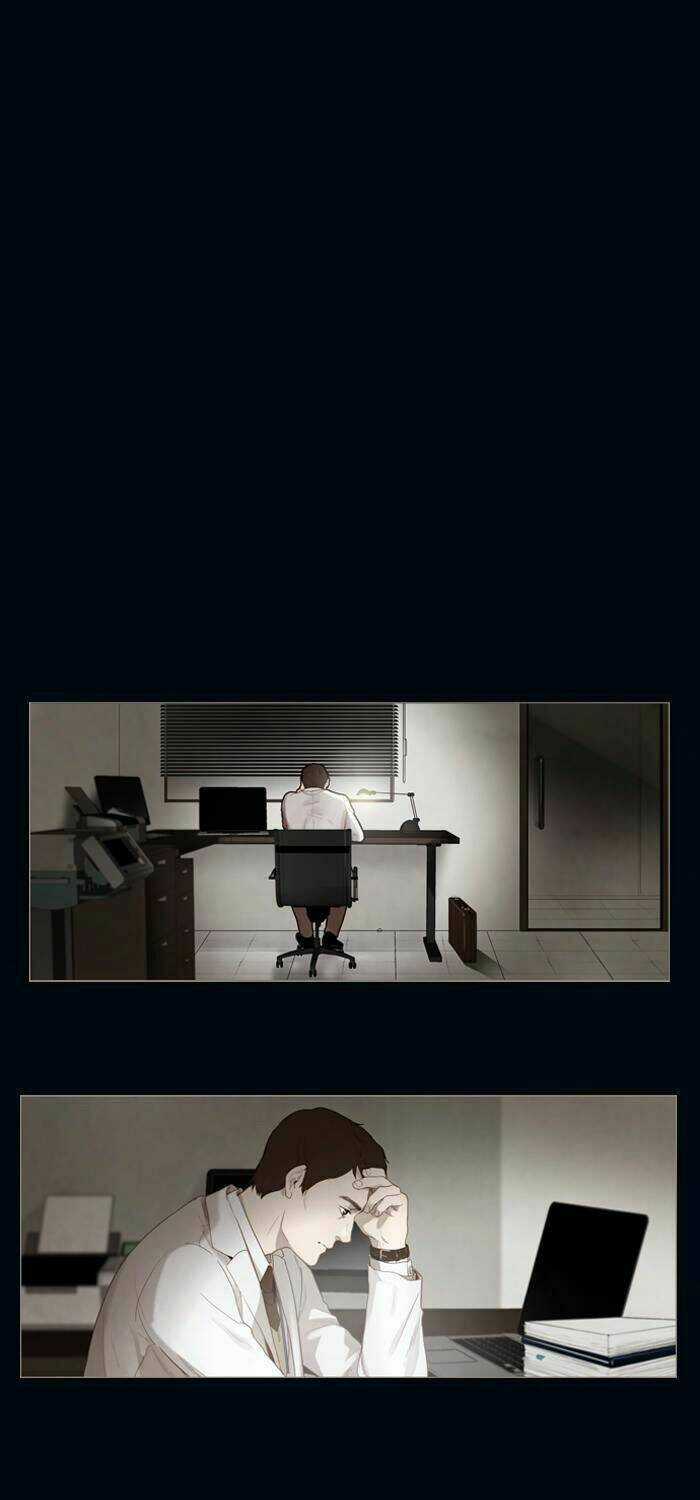 Rừng Đông - Chapter 1 - Trang 1