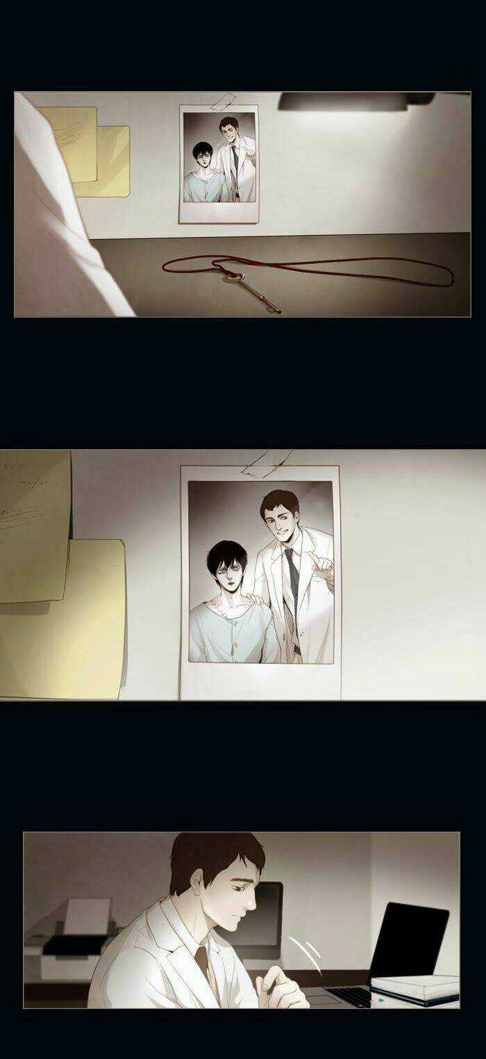 Rừng Đông - Chapter 1 - Trang 2