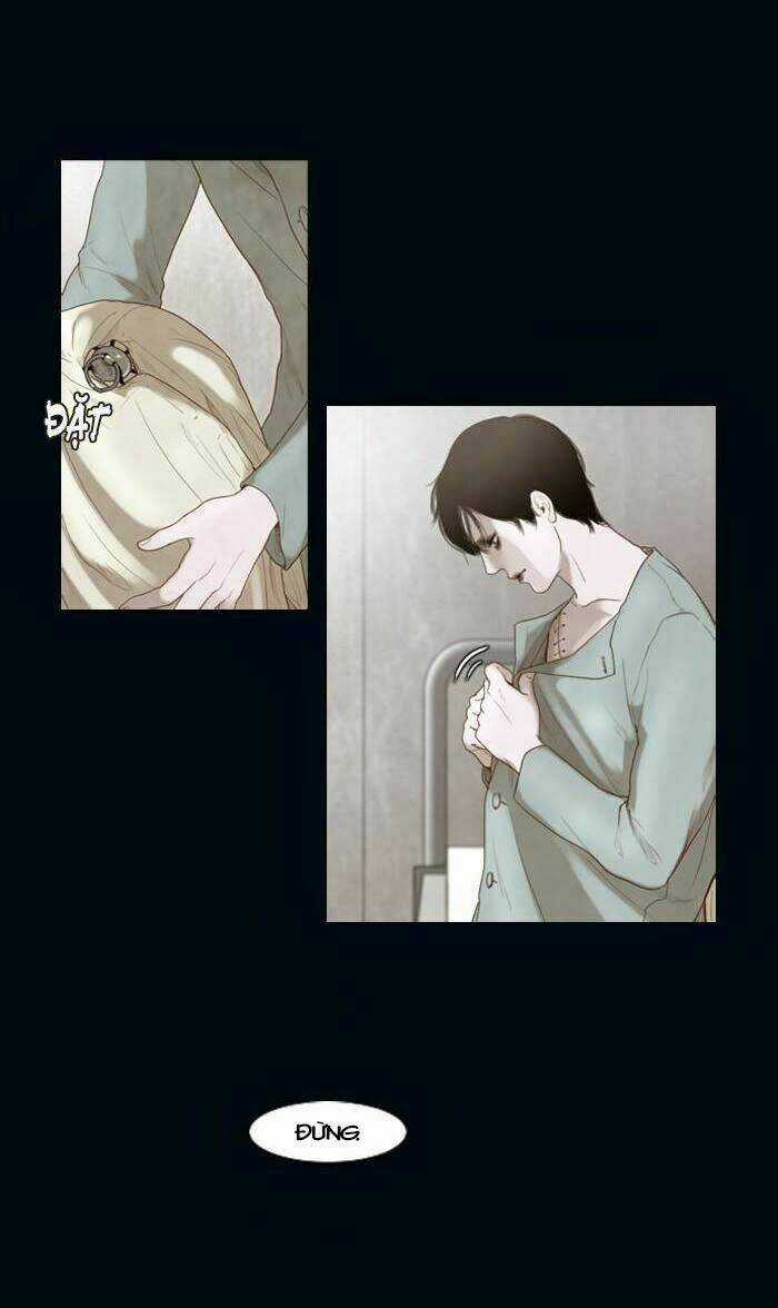 Rừng Đông - Chapter 1 - Trang 11