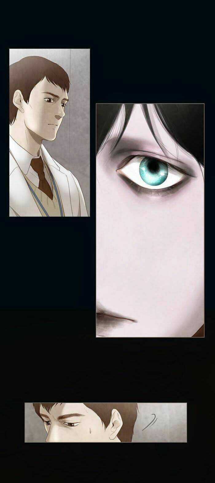 Rừng Đông - Chapter 1 - Trang 13