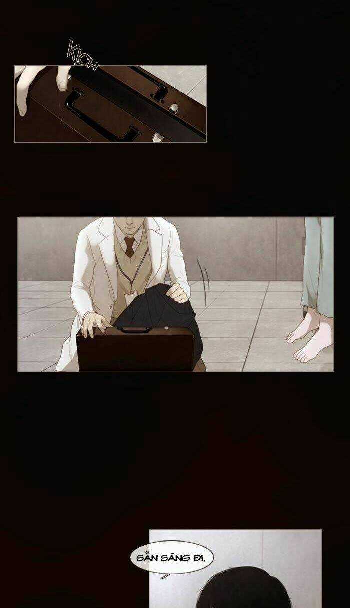 Rừng Đông - Chapter 1 - Trang 14