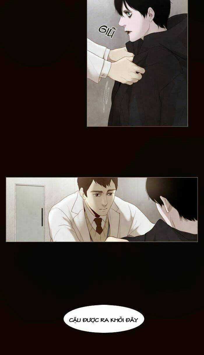 Rừng Đông - Chapter 1 - Trang 15