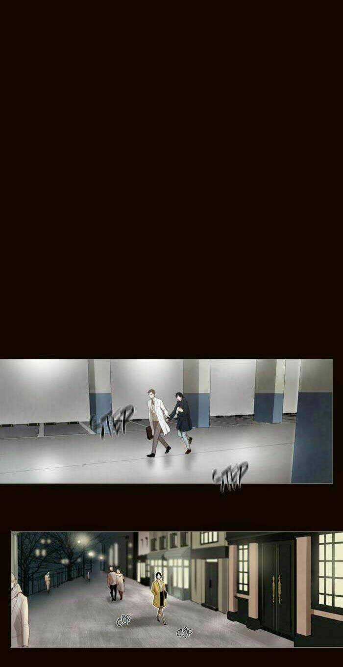 Rừng Đông - Chapter 1 - Trang 16