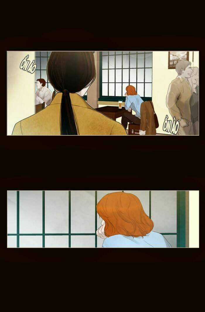 Rừng Đông - Chapter 1 - Trang 18