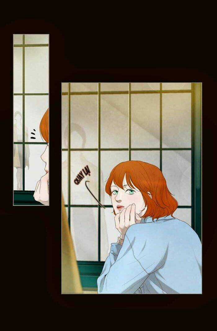 Rừng Đông - Chapter 1 - Trang 19