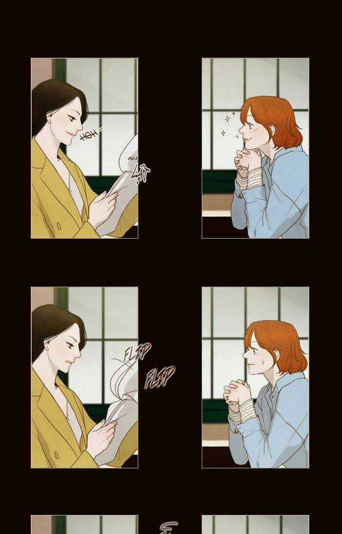 Rừng Đông - Chapter 1 - Trang 22