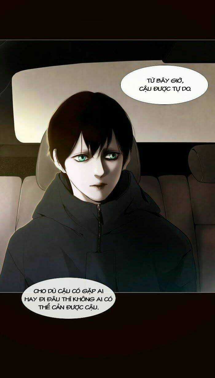 Rừng Đông - Chapter 1 - Trang 35