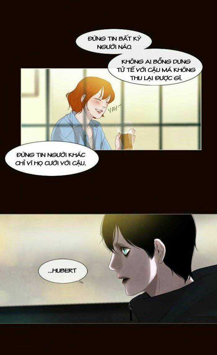 Rừng Đông - Chapter 1 - Trang 37