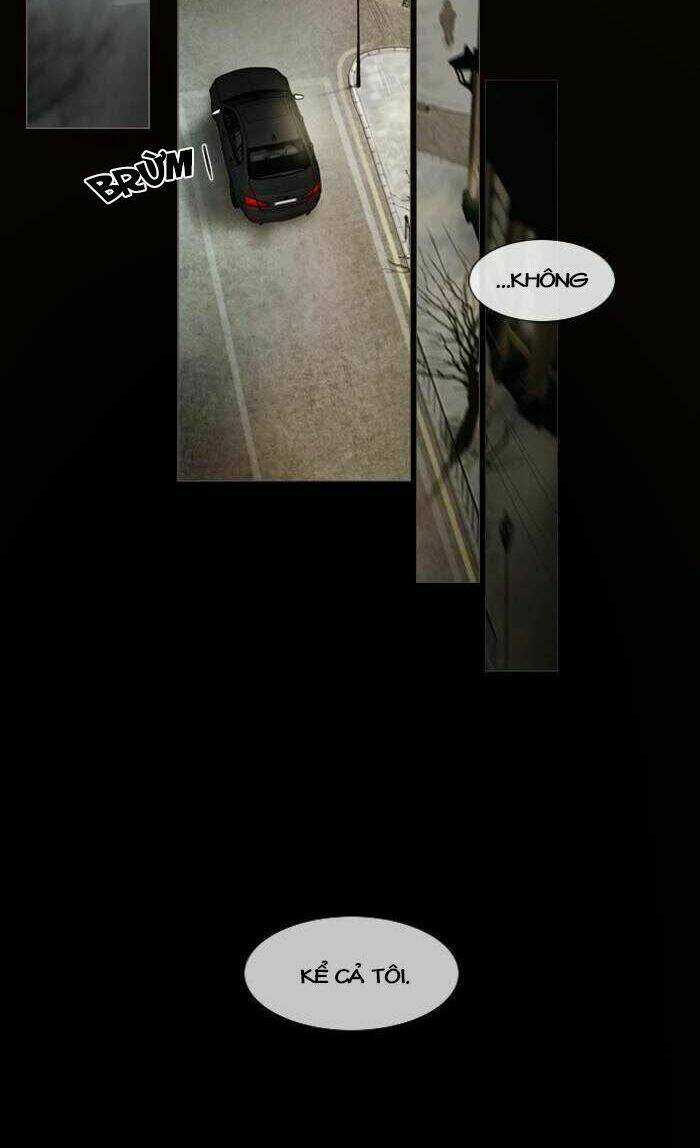 Rừng Đông - Chapter 1 - Trang 39