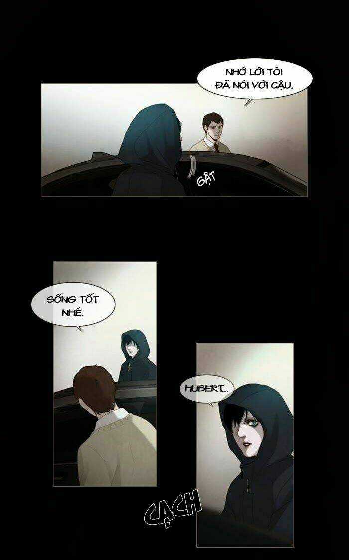 Rừng Đông - Chapter 1 - Trang 44