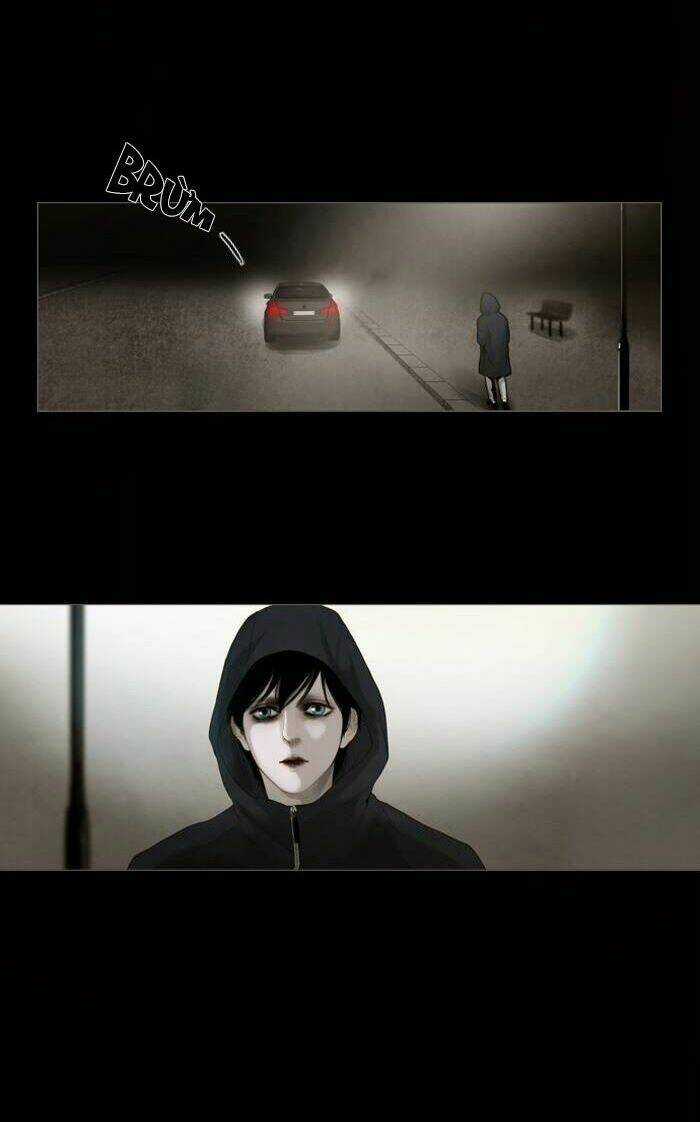 Rừng Đông - Chapter 1 - Trang 45