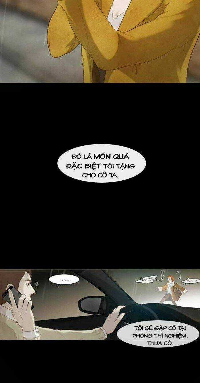 Rừng Đông - Chapter 1 - Trang 49