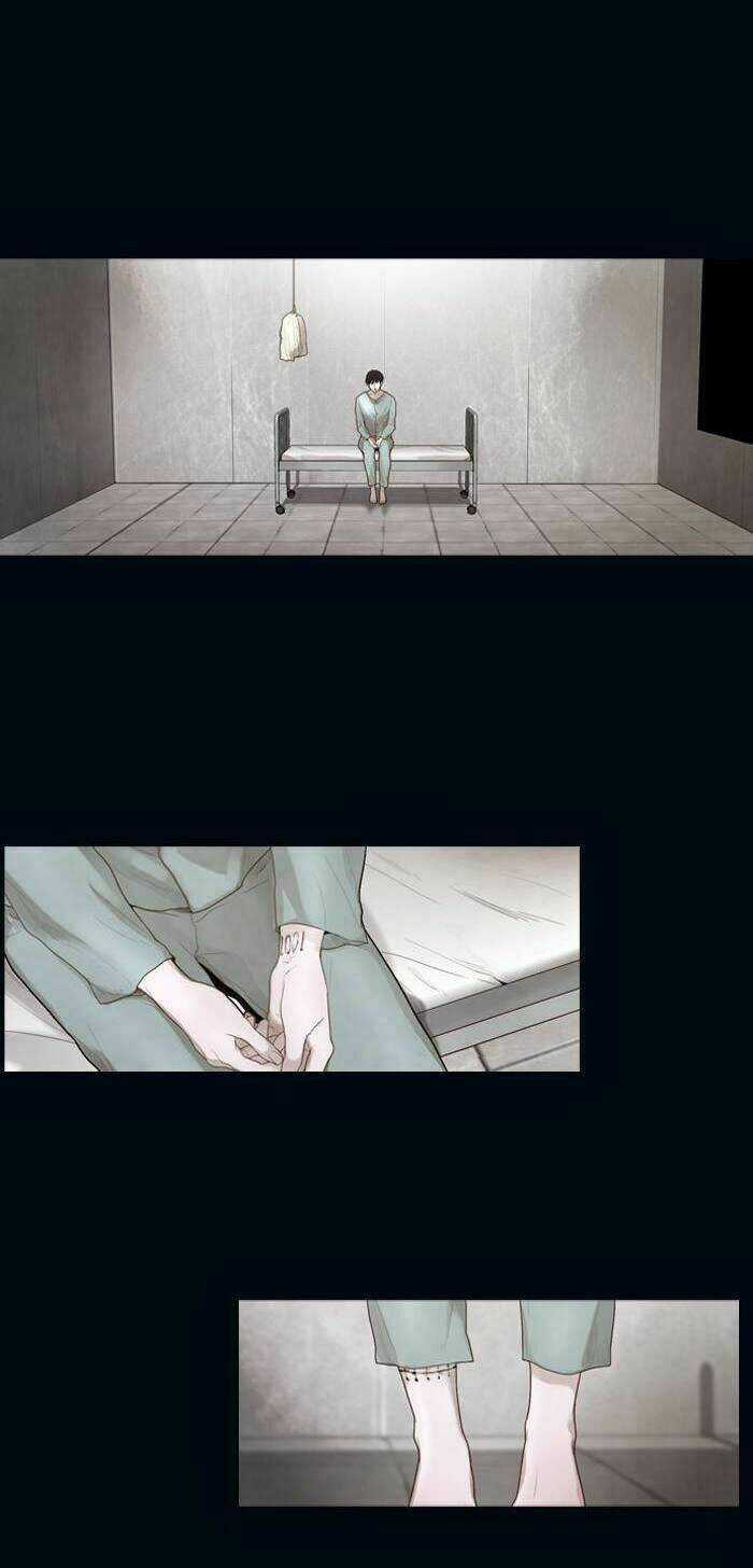 Rừng Đông - Chapter 1 - Trang 6