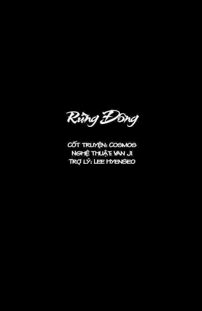 Rừng Đông - Chapter 1 - Trang 52