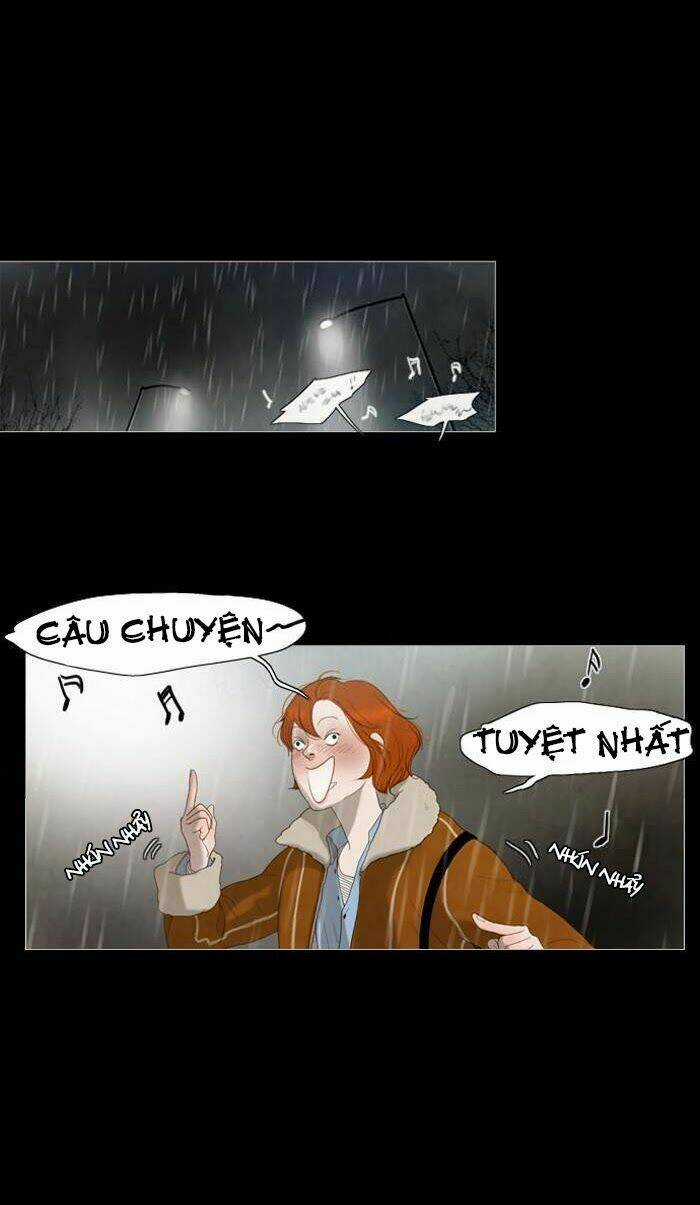 Rừng Đông - Chapter 1 - Trang 53