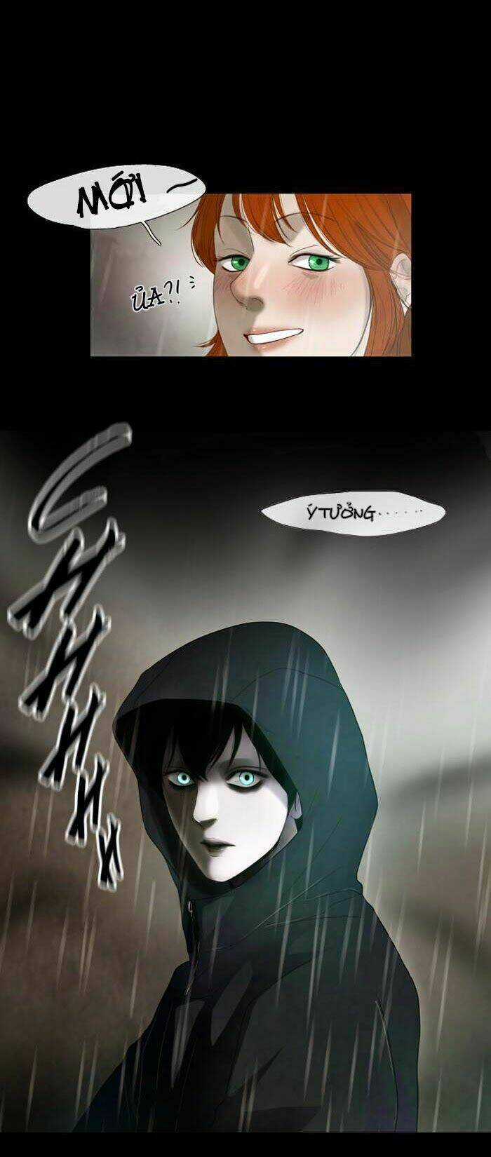 Rừng Đông - Chapter 1 - Trang 54