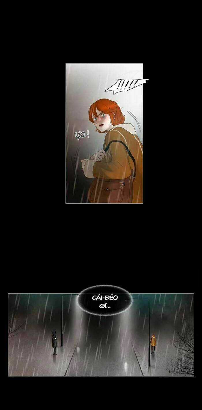 Rừng Đông - Chapter 1 - Trang 55