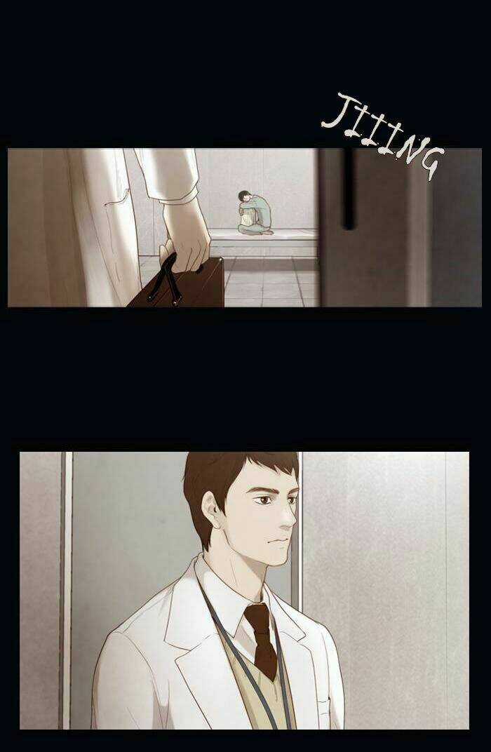 Rừng Đông - Chapter 1 - Trang 9