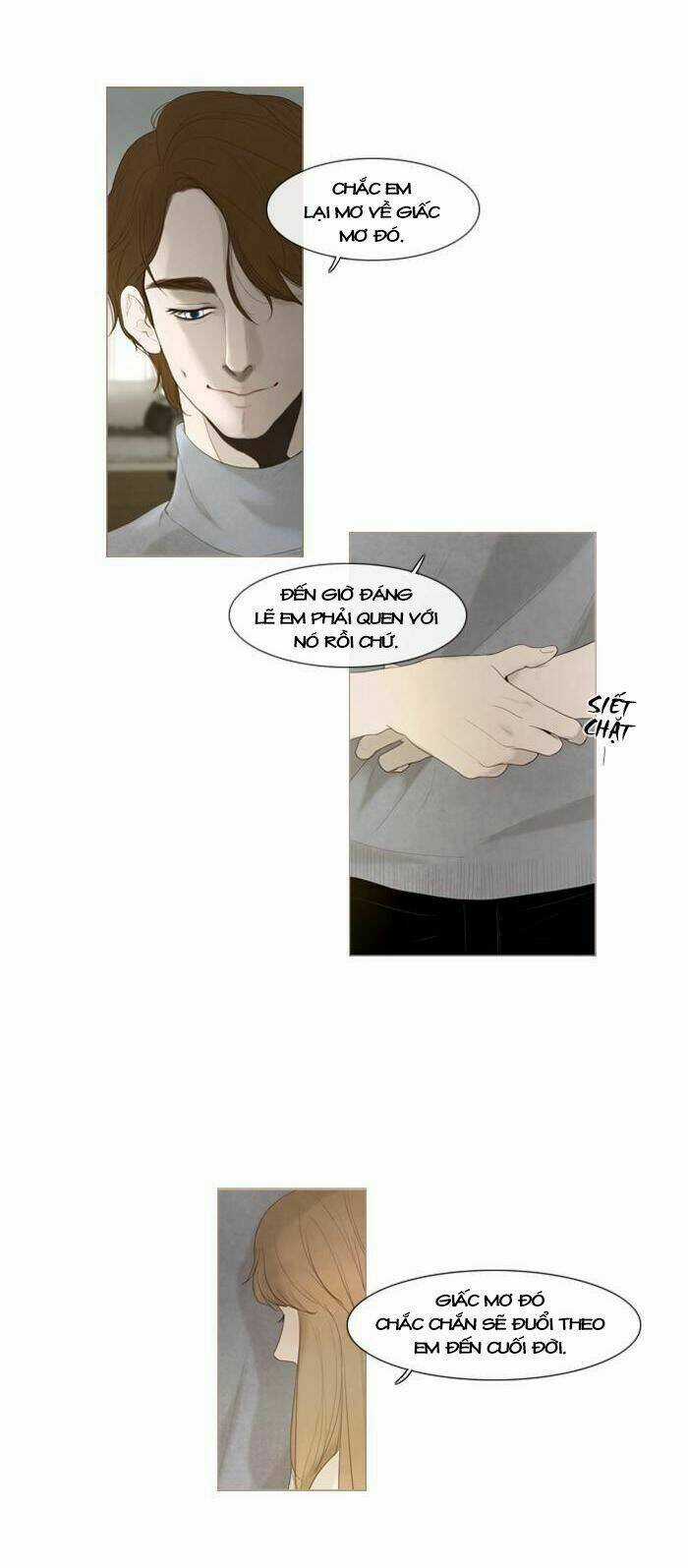 Rừng Đông - Chapter 10 - Trang 13