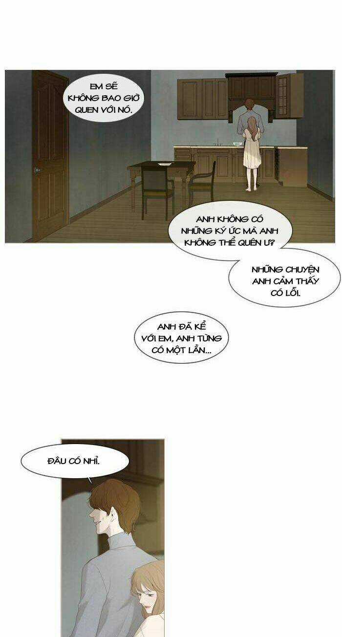 Rừng Đông - Chapter 10 - Trang 14