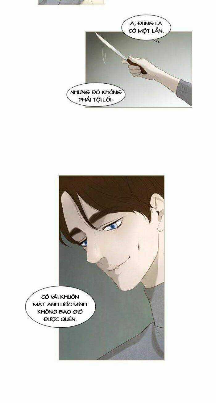 Rừng Đông - Chapter 10 - Trang 15