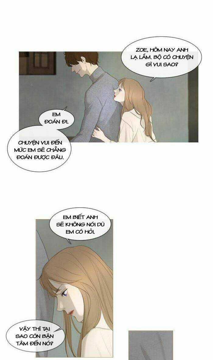 Rừng Đông - Chapter 10 - Trang 16