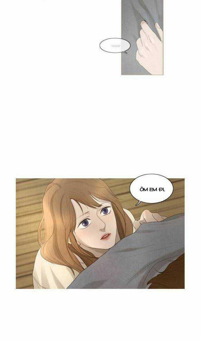 Rừng Đông - Chapter 10 - Trang 17