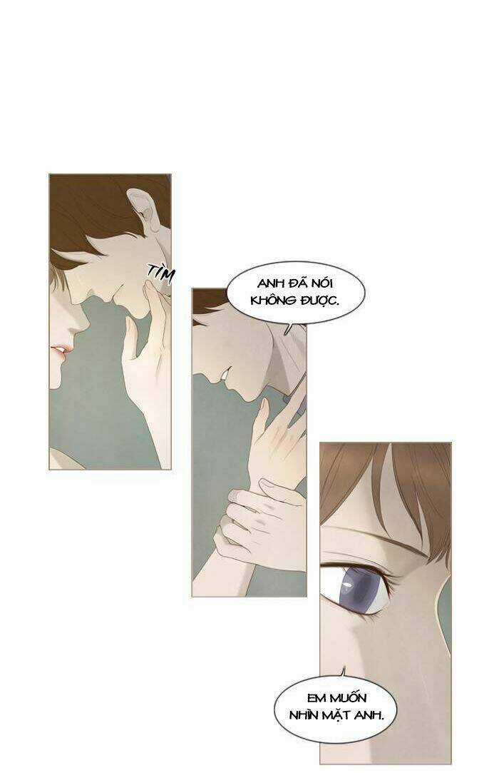 Rừng Đông - Chapter 10 - Trang 20