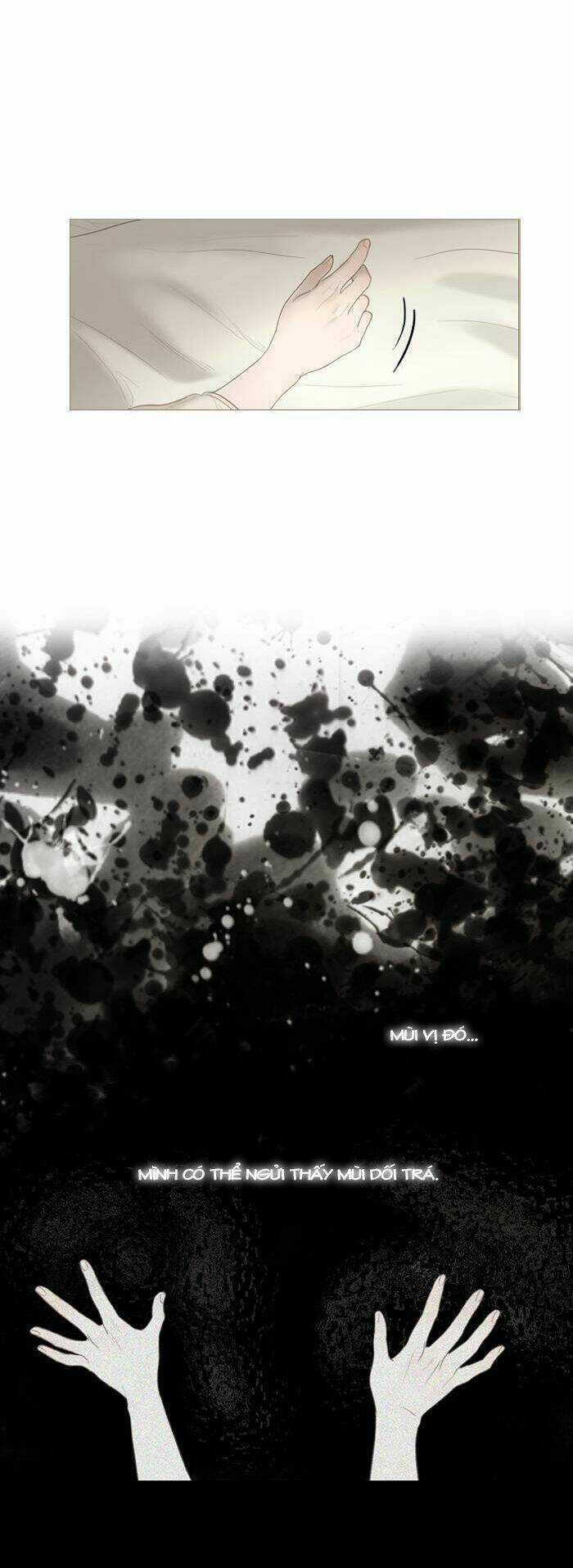 Rừng Đông - Chapter 10 - Trang 3