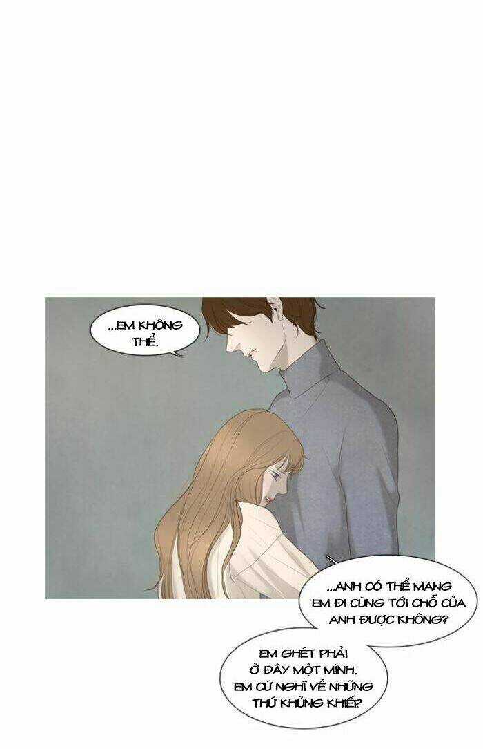 Rừng Đông - Chapter 10 - Trang 21