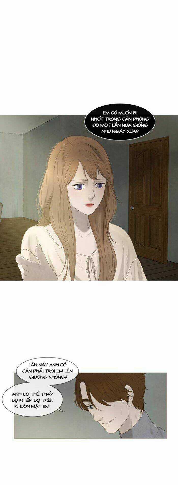 Rừng Đông - Chapter 10 - Trang 23