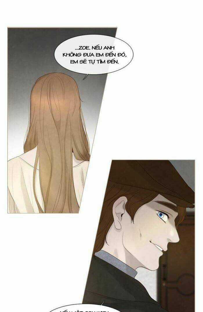 Rừng Đông - Chapter 10 - Trang 27