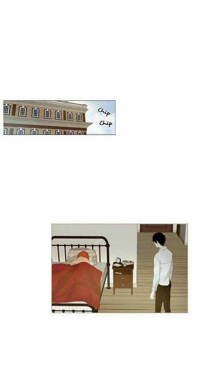 Rừng Đông - Chapter 10 - Trang 31