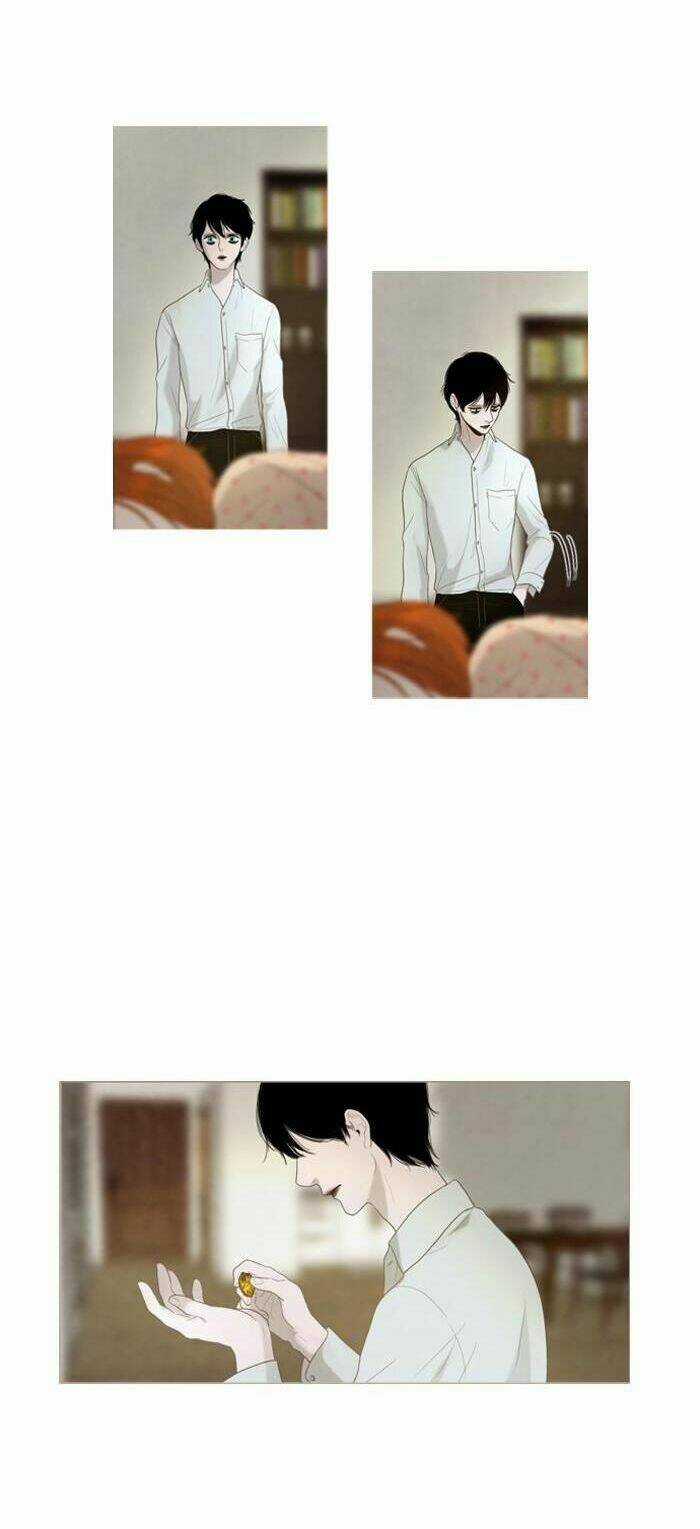 Rừng Đông - Chapter 10 - Trang 32