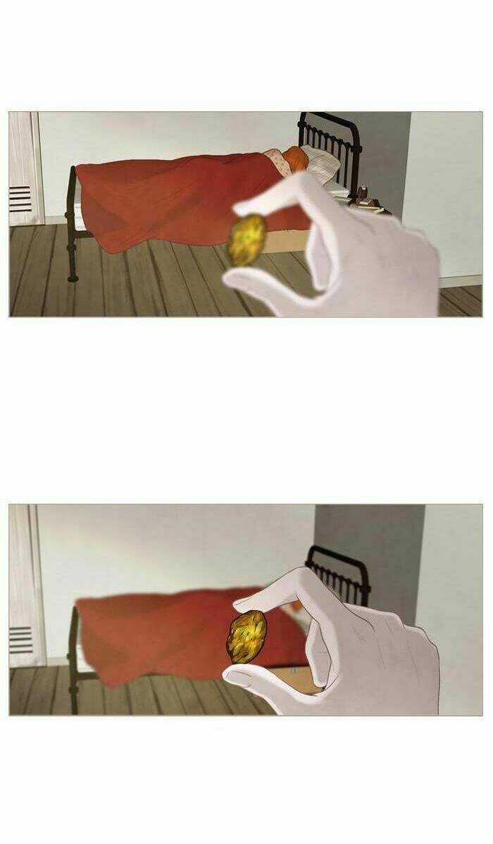 Rừng Đông - Chapter 10 - Trang 33