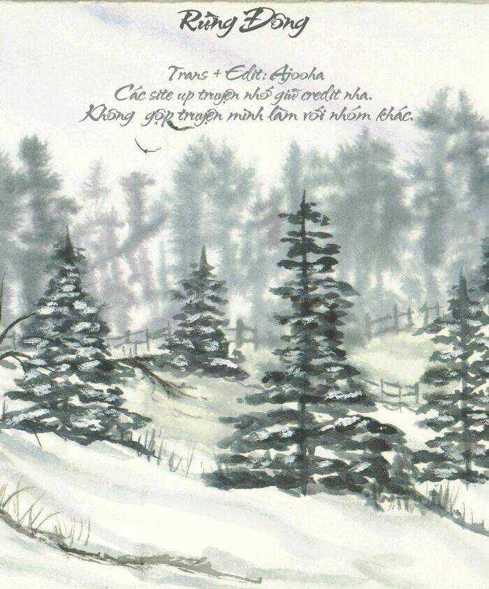 Rừng Đông - Chapter 10 - Trang 37