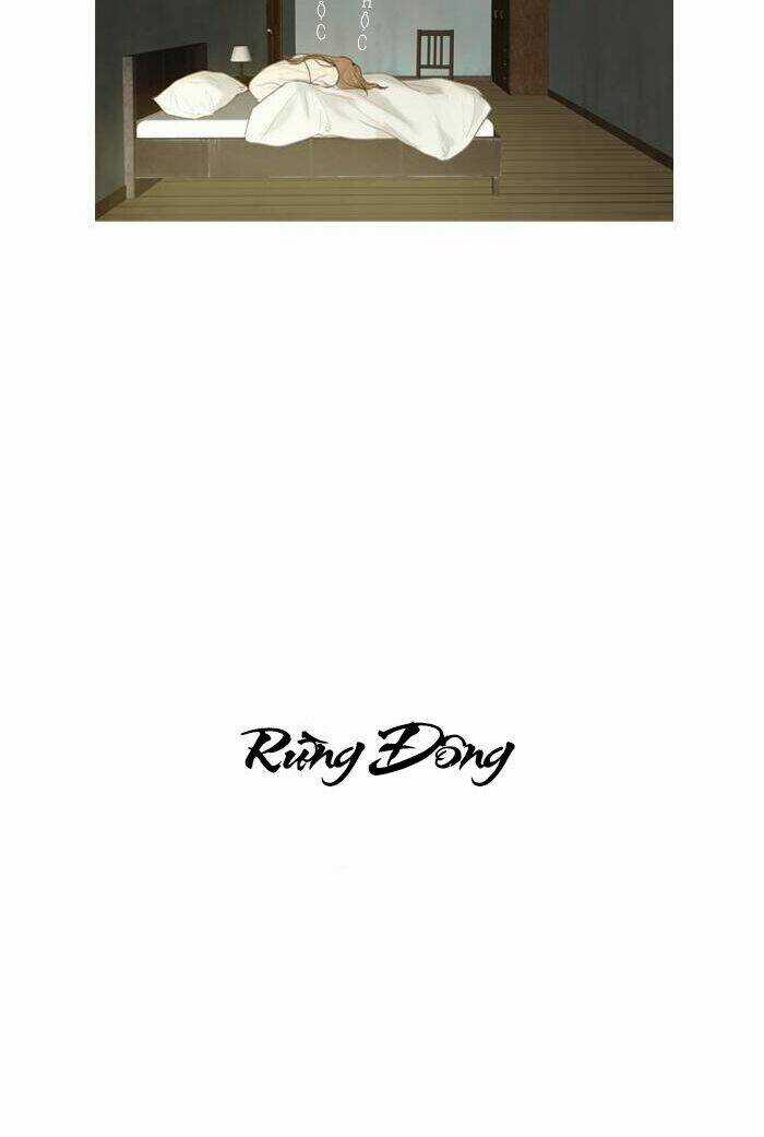 Rừng Đông - Chapter 10 - Trang 7