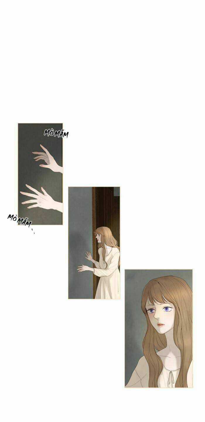 Rừng Đông - Chapter 10 - Trang 8