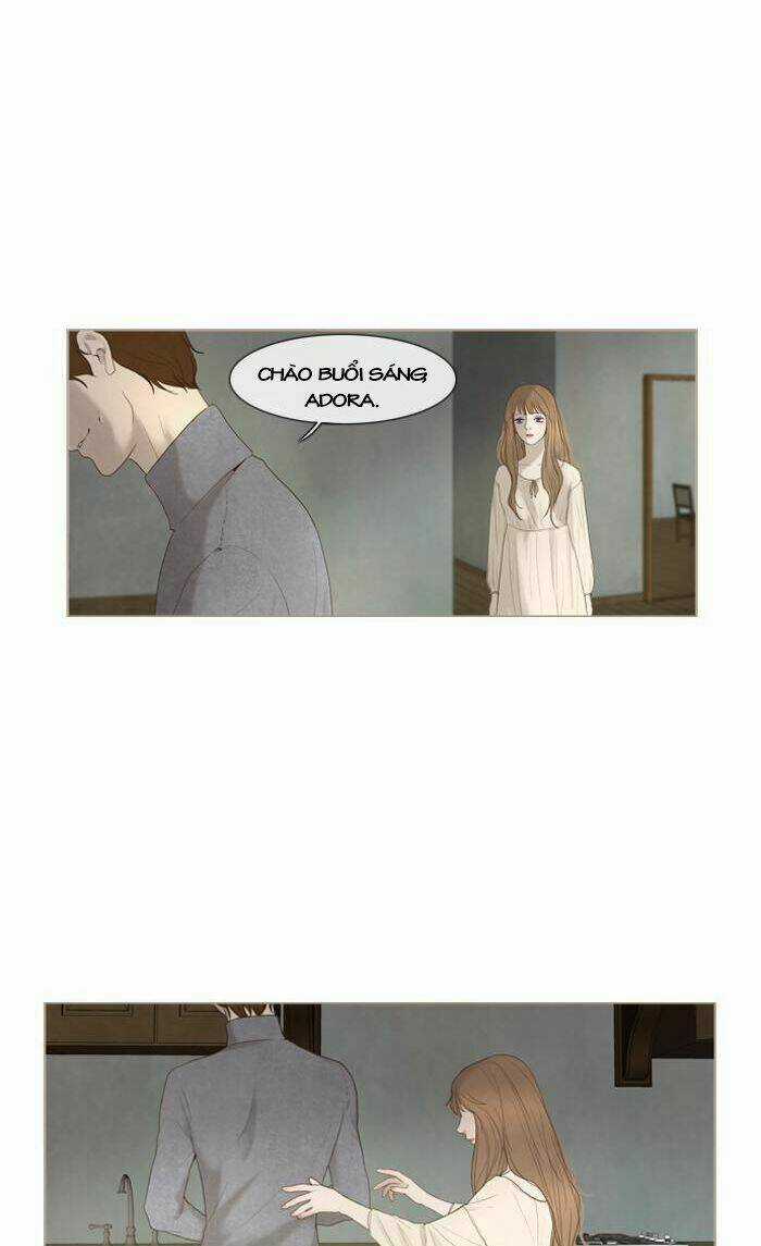 Rừng Đông - Chapter 10 - Trang 10