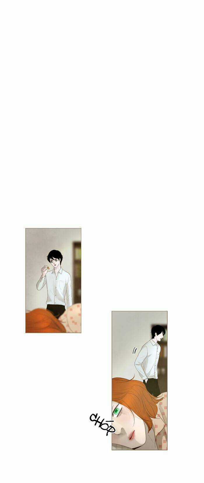 Rừng Đông - Chapter 11 - Trang 1