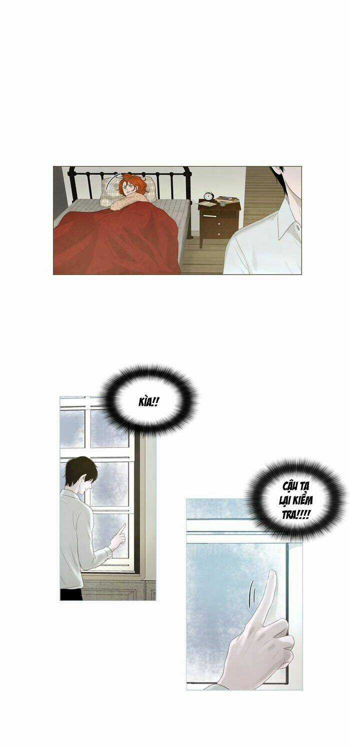 Rừng Đông - Chapter 11 - Trang 2