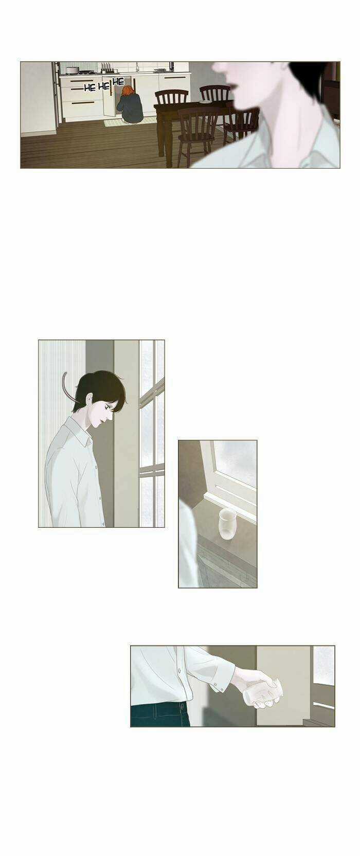 Rừng Đông - Chapter 11 - Trang 16