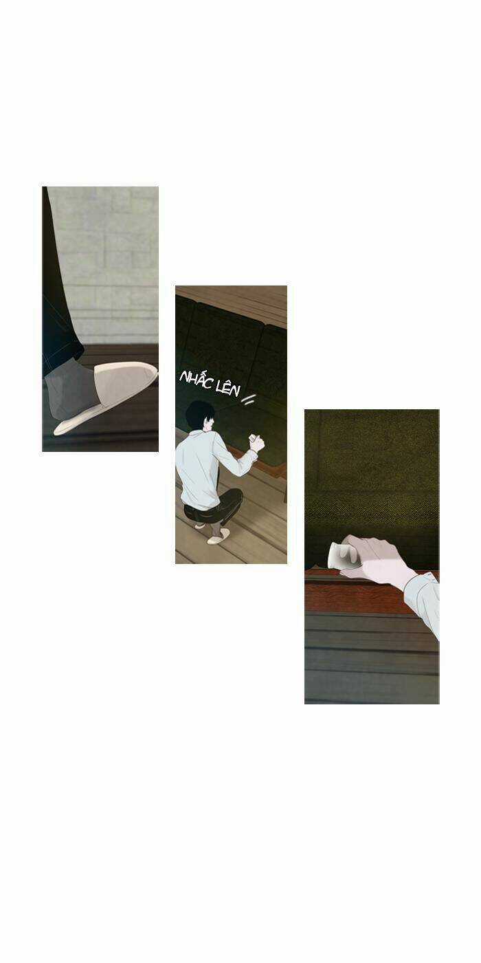 Rừng Đông - Chapter 11 - Trang 20