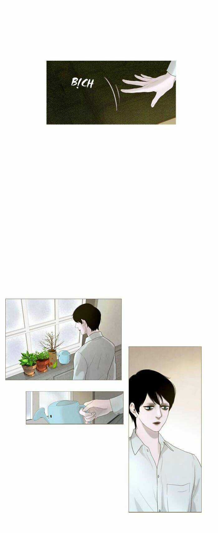 Rừng Đông - Chapter 11 - Trang 21