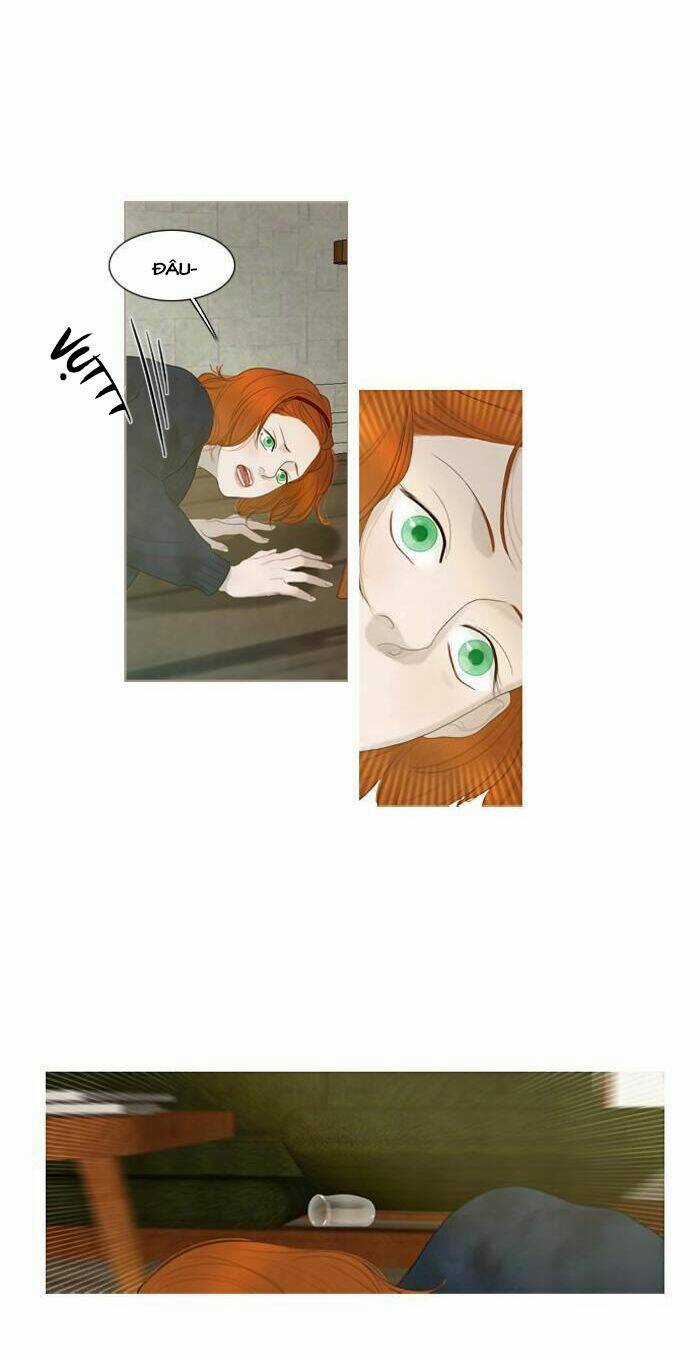 Rừng Đông - Chapter 11 - Trang 25